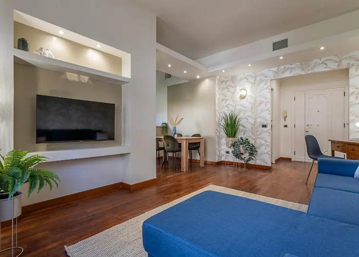 Appartamento Diana - Romantic